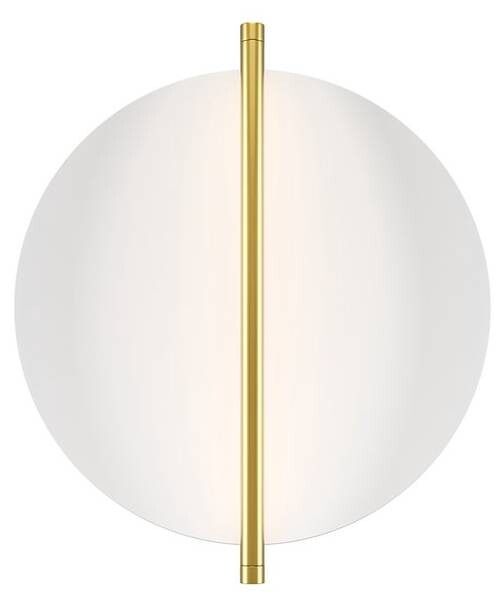 

Настенный светильник Maytoni Decorative Lighting Mira цвет gold transparent