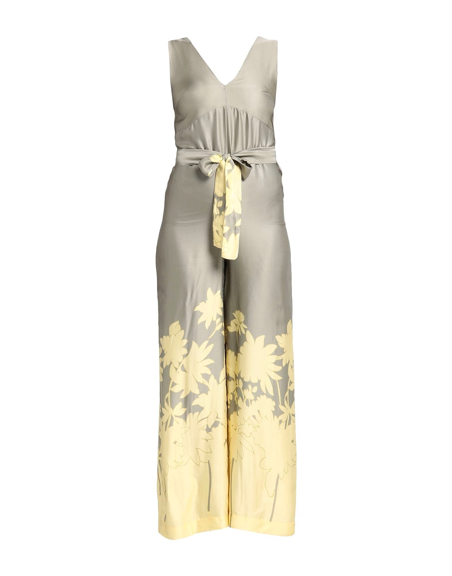 

Комбинезон Ottod'Ame, серый