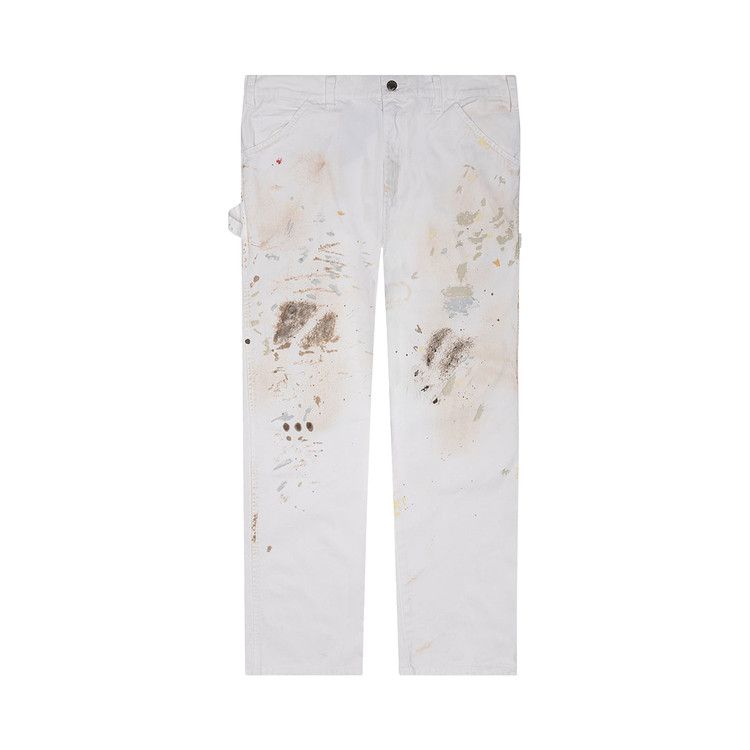 

Брюки Paly Hollywood Spells Painter Pant, White