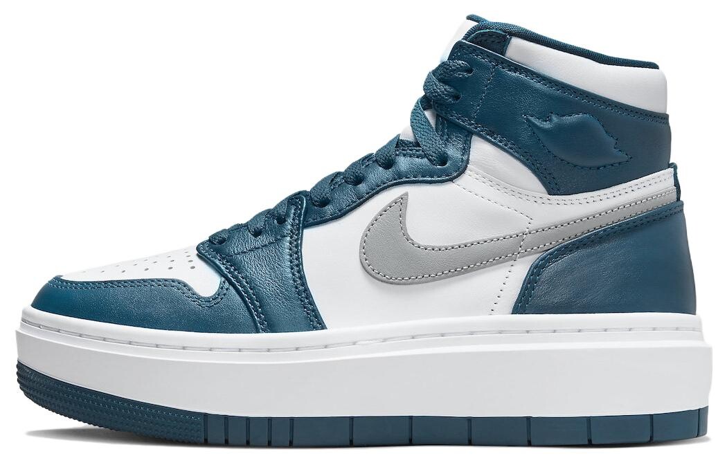 

1 Elevate High French Blue Women's, кроссовки женские Jordan