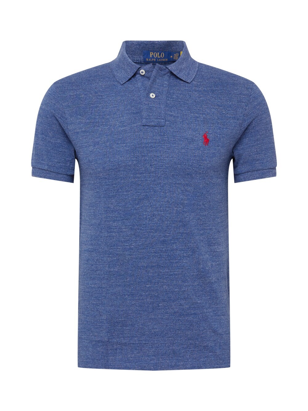 

Футболка Polo Ralph Lauren, королевский синий