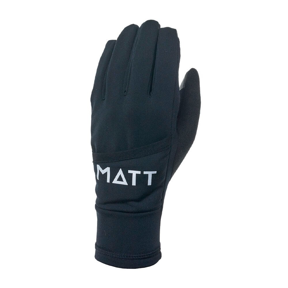 

Перчатки Matt Collserola Runnig, синий