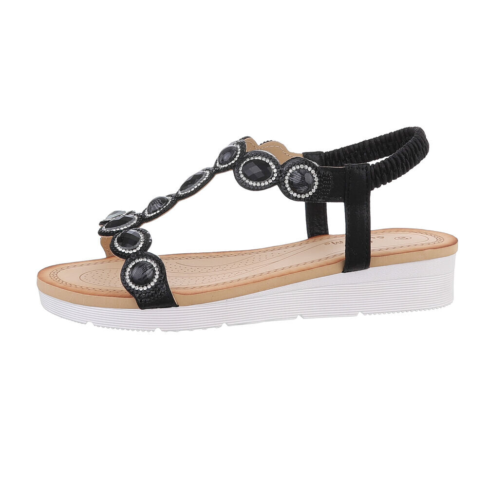 

Сандалии Ital Design Sandale & Sandalette, черный