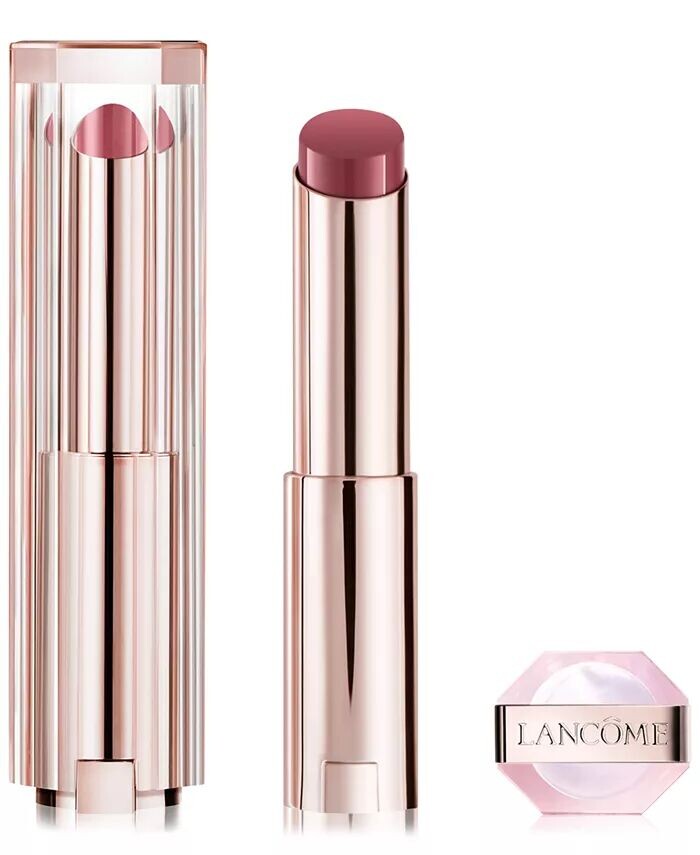 

Lip Idôle Squalane-12 Butterglow Увлажняющий бальзам для губ Lancôme, цвет 57 BERRYLICIOUS (Cool Pinky Berry)