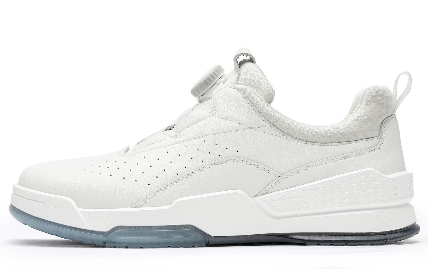 

Кроссовки мужские Lifestyle Shoes Men Low-Top Desai, белый
