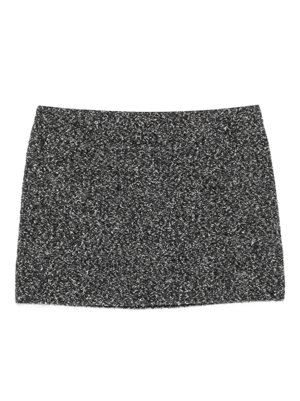 

Мини-юбка Anemone SPORTMAX, черный