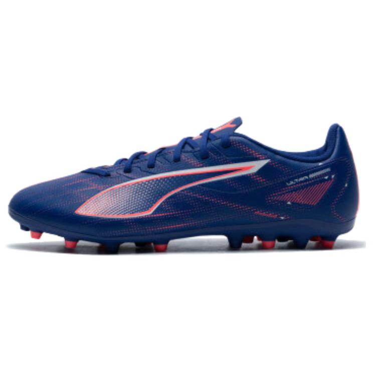 

PUMA Ультра 5 Плей Мг 'Лазурит' — синий, цвет Blue