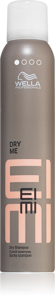 

Сухой шампунь-спрей Eimi Dry Me Wella Professionals, 180 мл