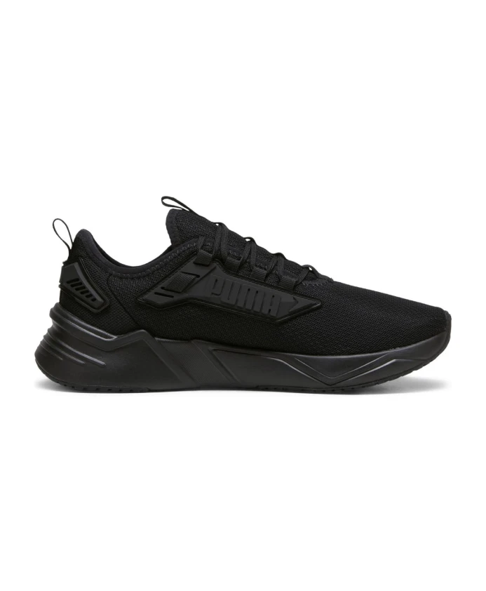 

Черные кроссовки для мужчин Puma, черный