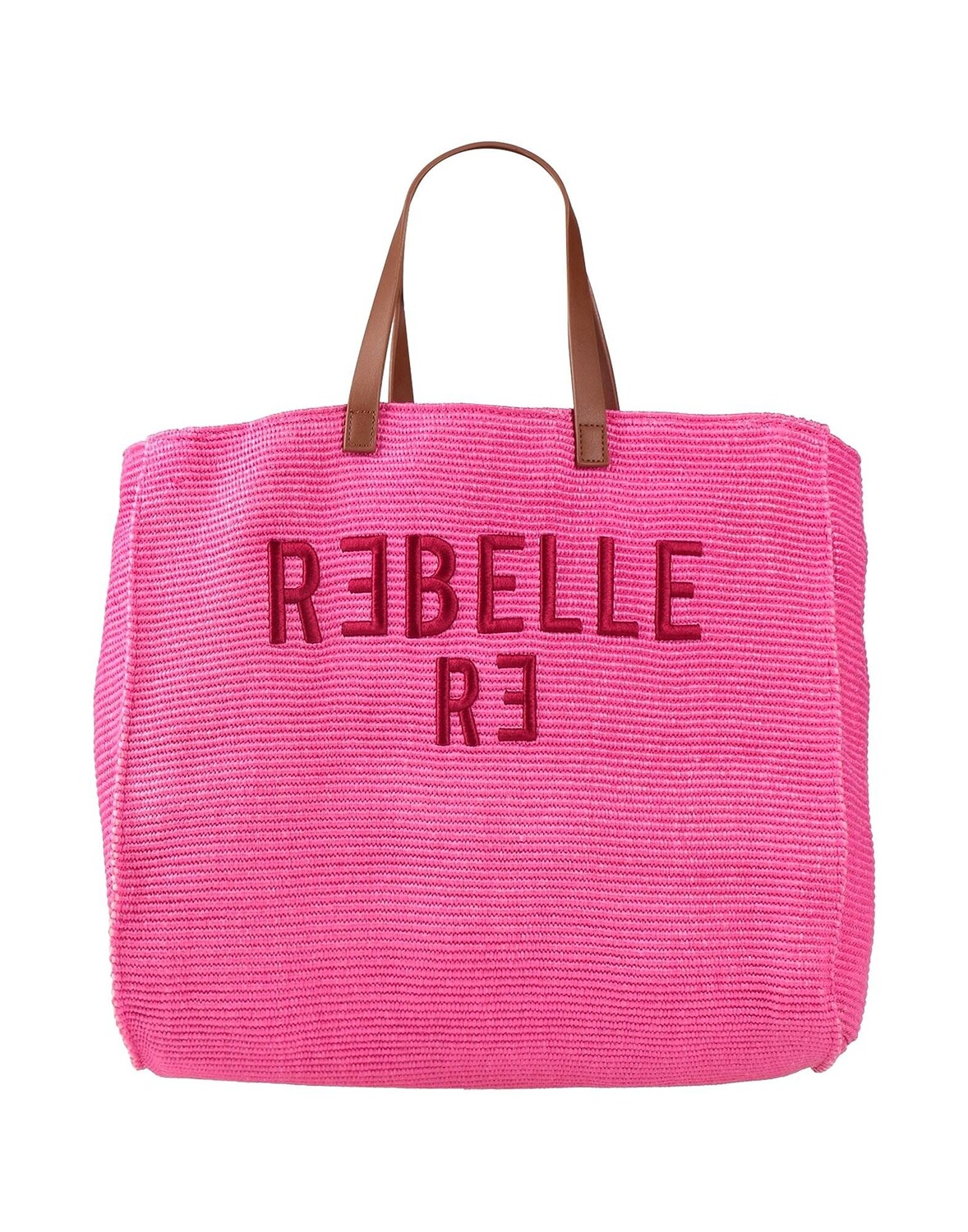 

Сумка Rǝbelle, фуксия