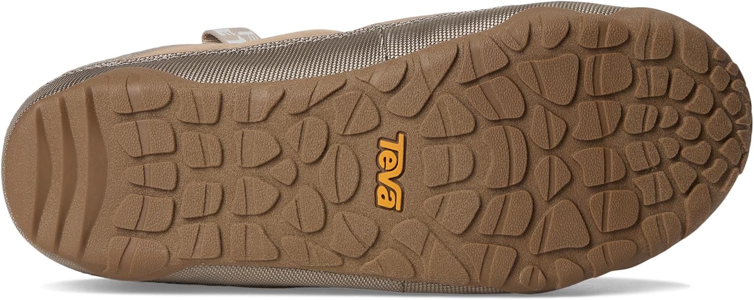 Кроссовки Teva Unix-Adult Reember Terrain, Dune — фото 4