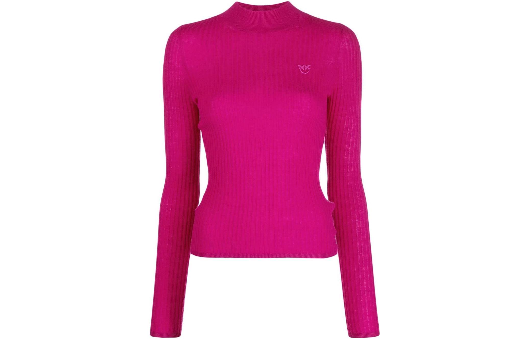 

Свитер FW22 для женщин розовый PINKO