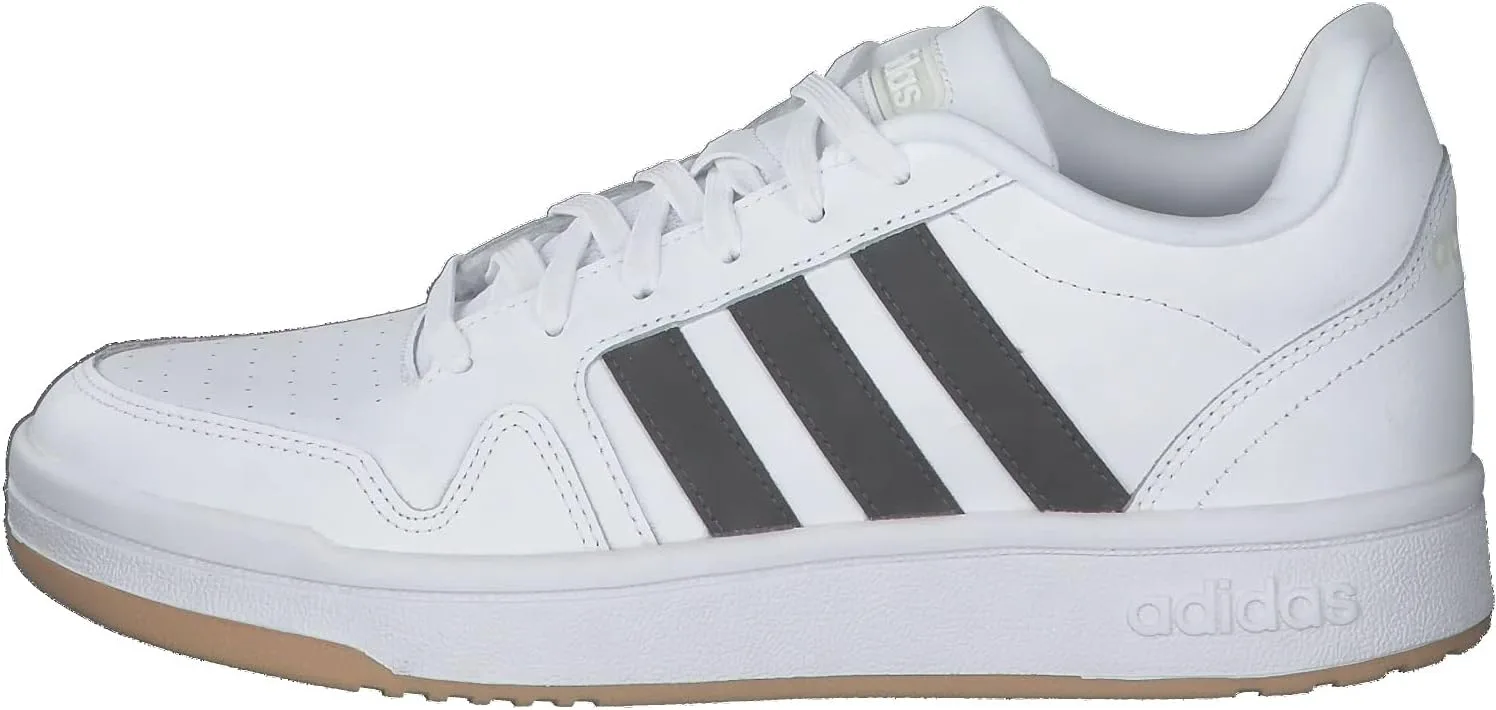 Мужские кроссовки Adidas Postmove Mid, белый — фото 2