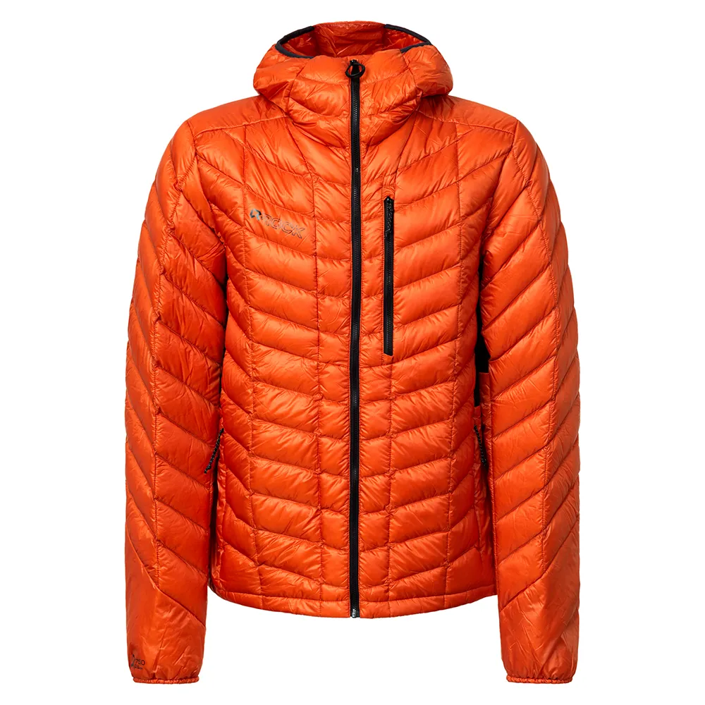 

Куртка Rock Experience RDS White River, оранжевый