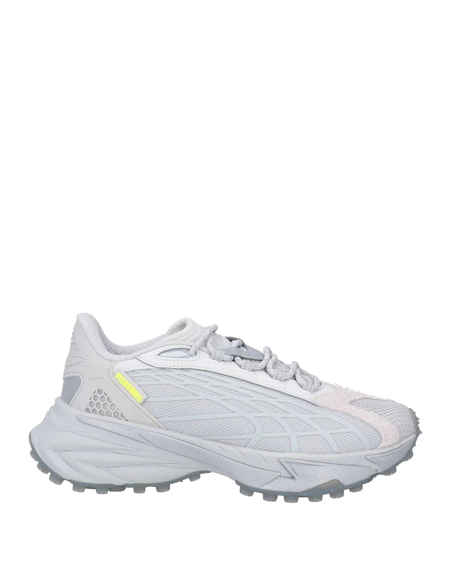 

Кроссовки Puma, серый