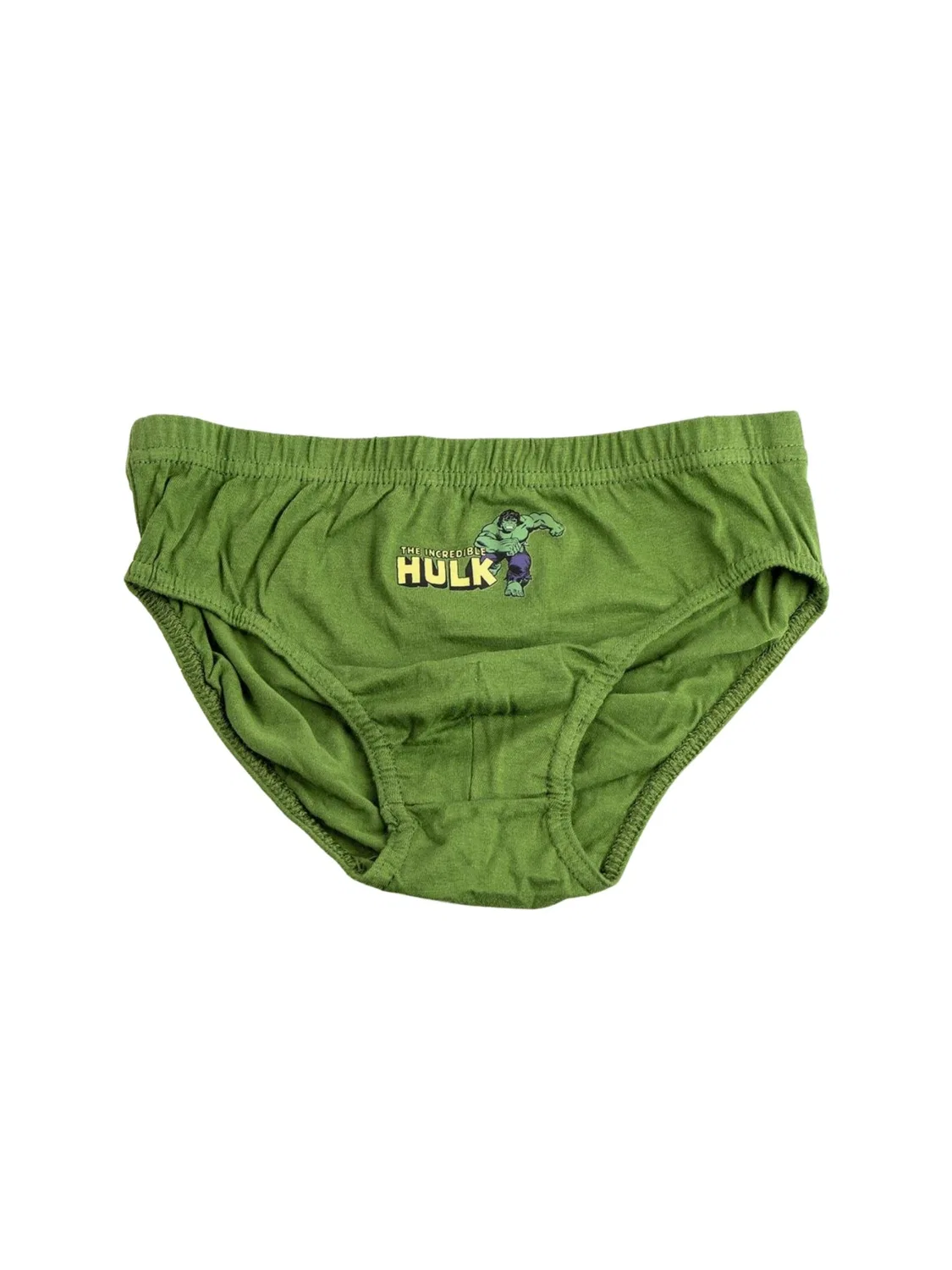 Комплект нижнего белья Disney Jungen Unterwäsche Set 5 Teile Marvel, мультиколор — фото 2