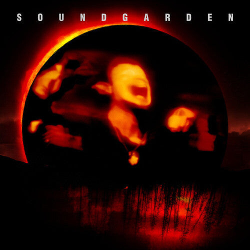

Виниловая пластинка Soundgarden: Superunknown