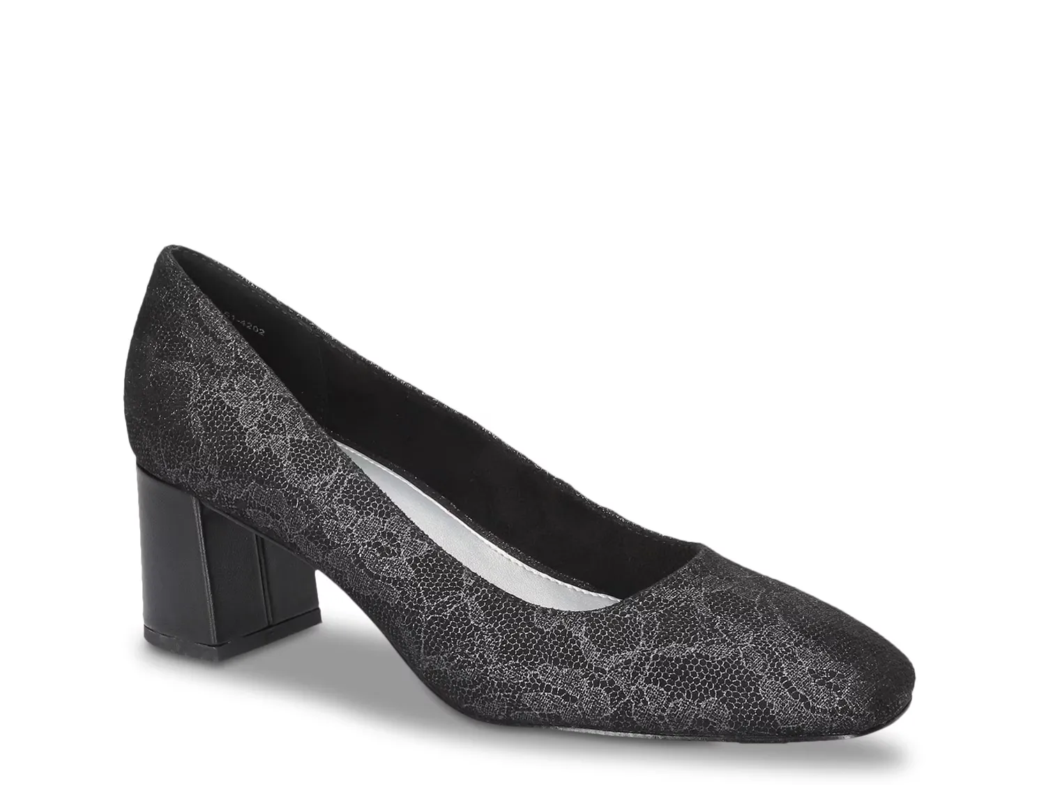 Туфли Jilan Pump Bella Vita, черный