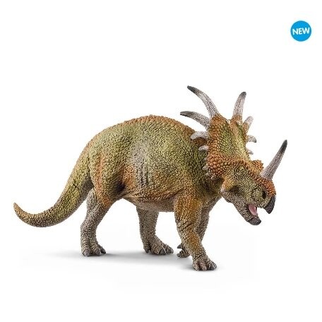 

Шляйх, статуэтка, Стиракозавр Schleich