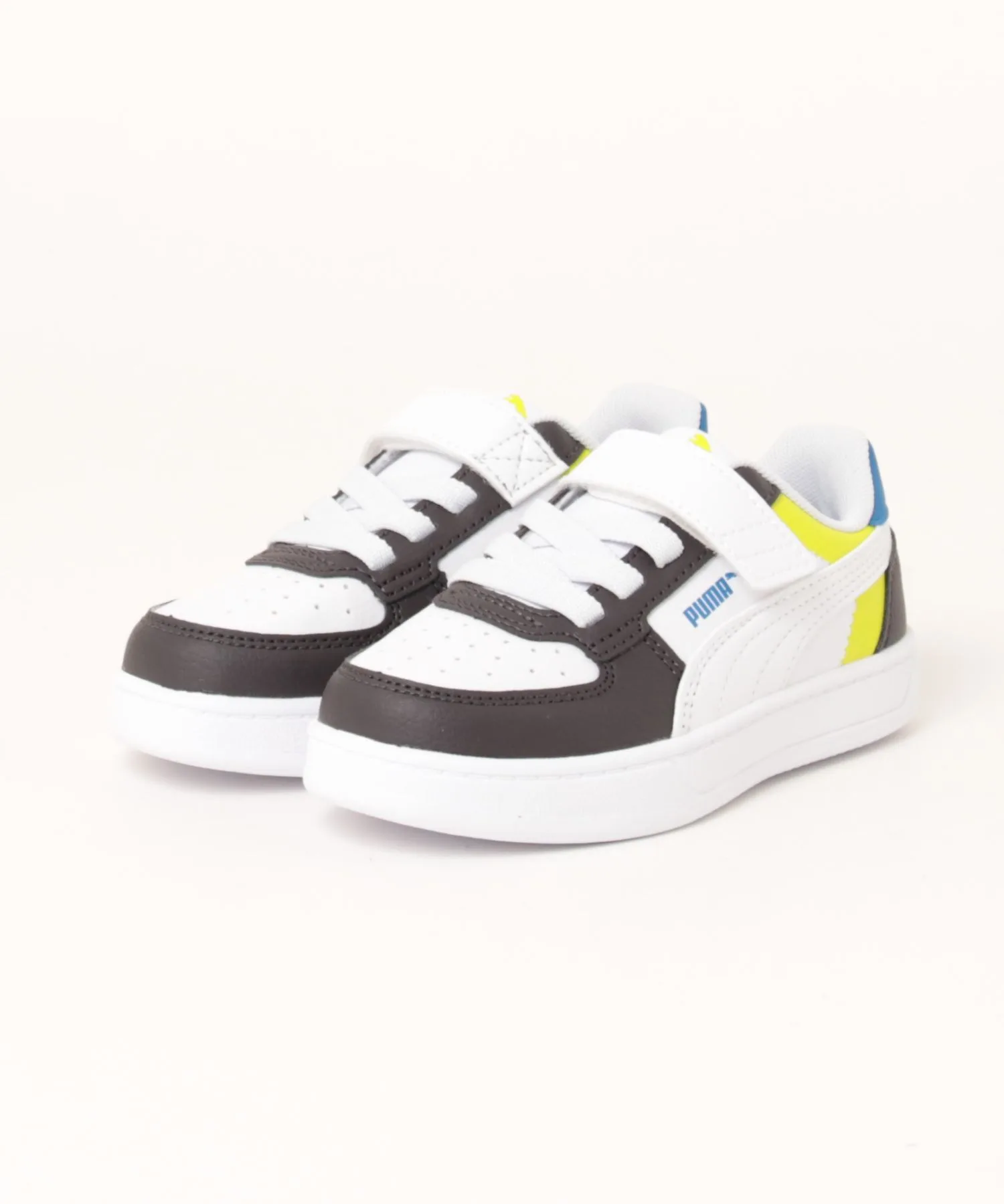 Детские кроссовки PUMA Kaven 2.0 Block AC+PS