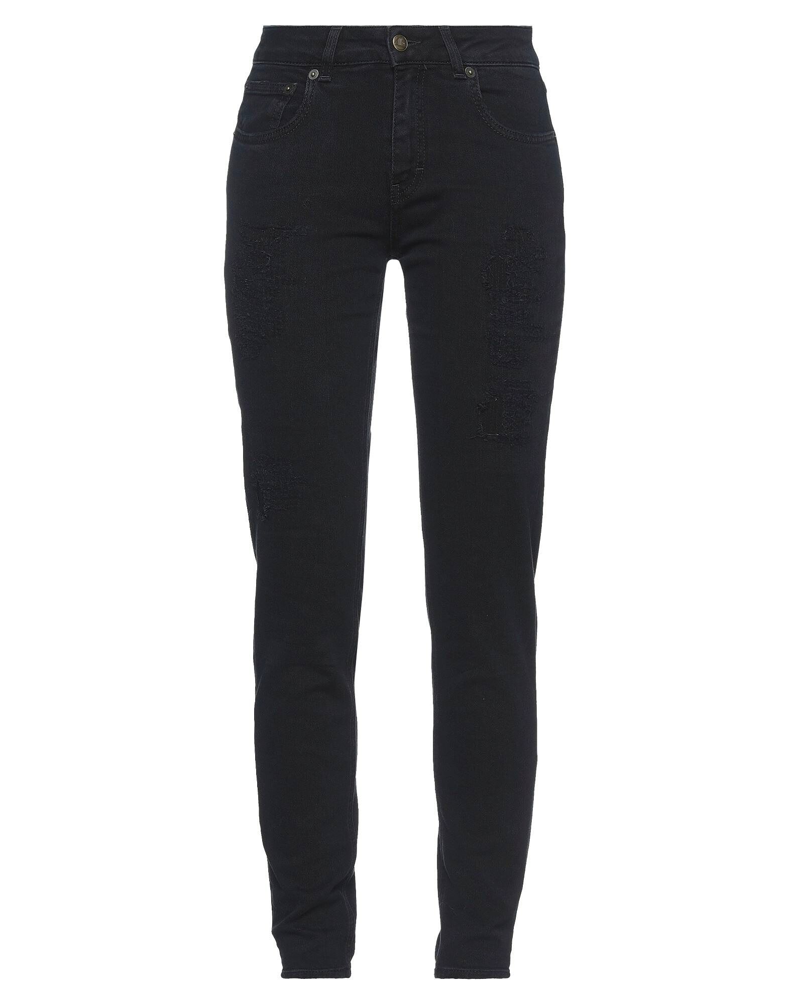 

Джинсы Aniye By, черный