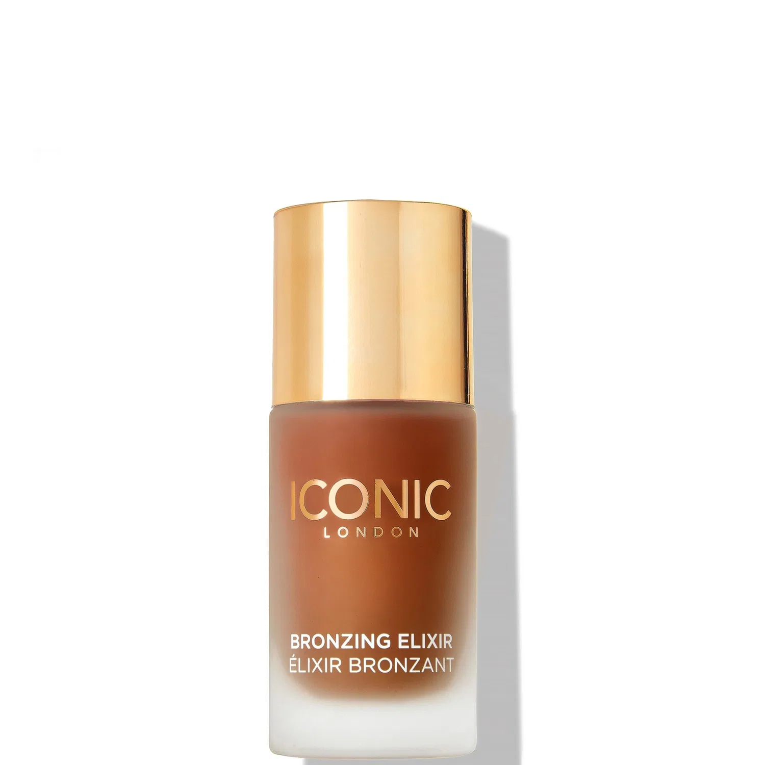 Elisir abbronzante 28.5ml Iconic London