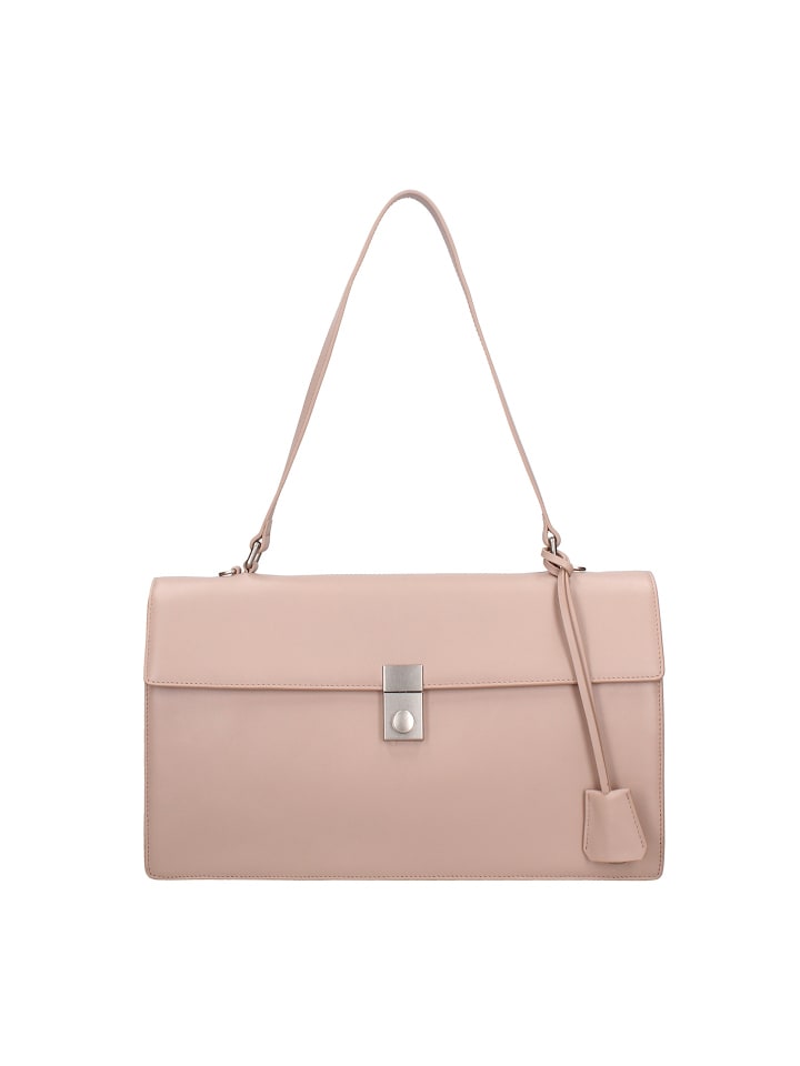 

Gave Lux Сумка через плечо светло-розового цвета