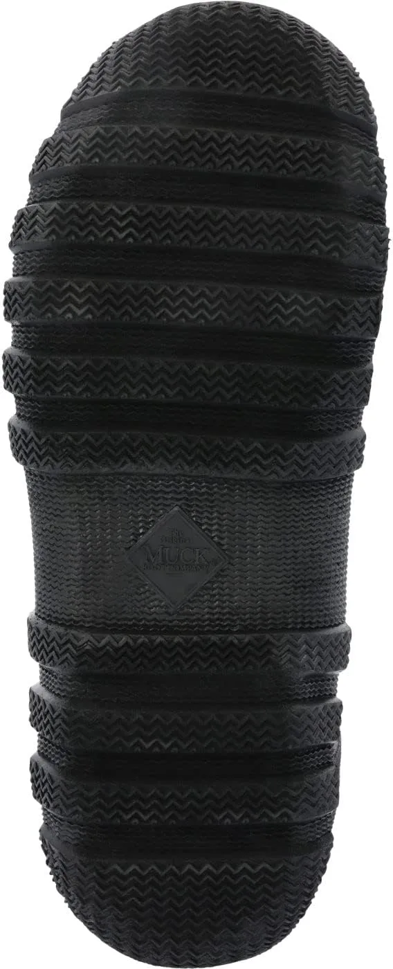 Мужские водонепроницаемые ботинки MB Edgewater Class Muck Boots, черный — фото 3