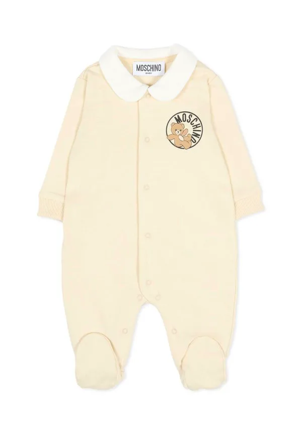 Комбинезон Moschino, Beige