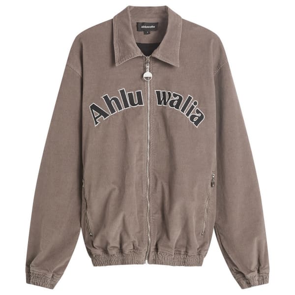 

Спортивная куртка Keshav Ahluwalia, Mink