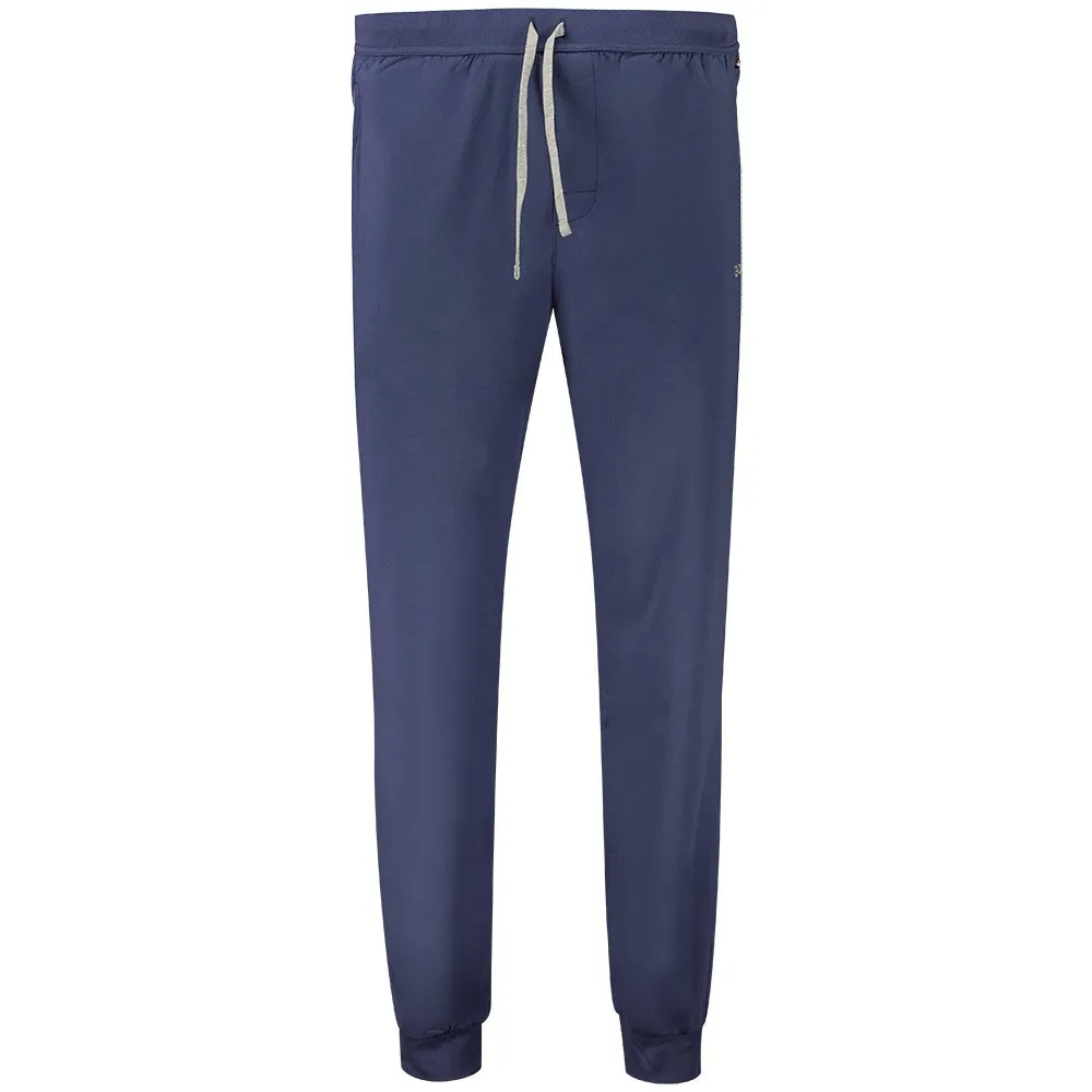 

Спортивные брюки BOSS Mix&Match 10259900, синий