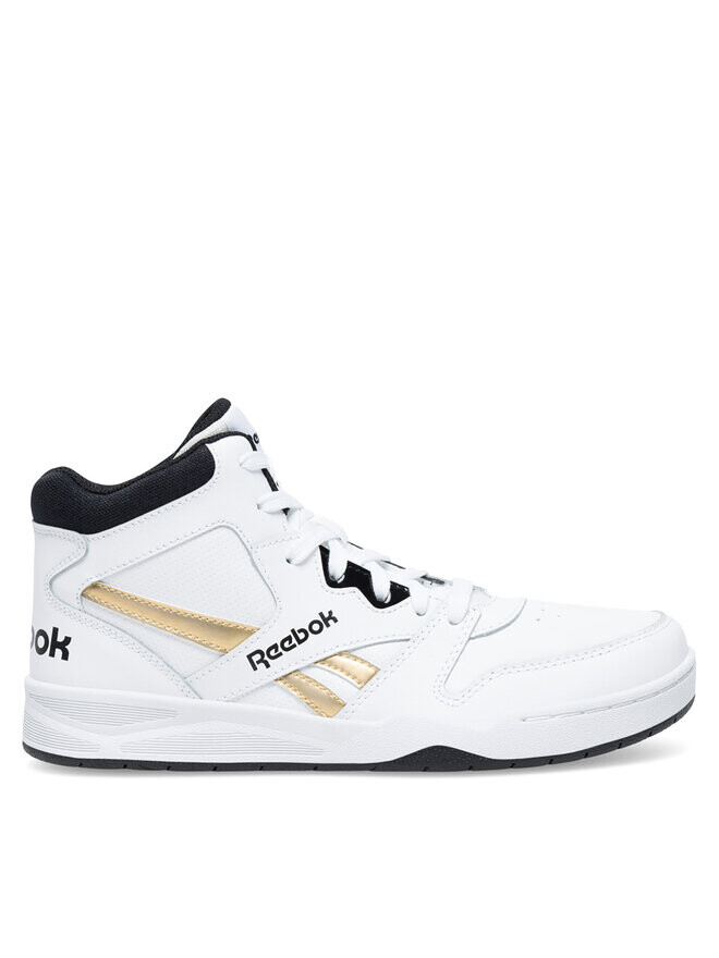 

Кроссовки BB4500 COURT Reebok, белый