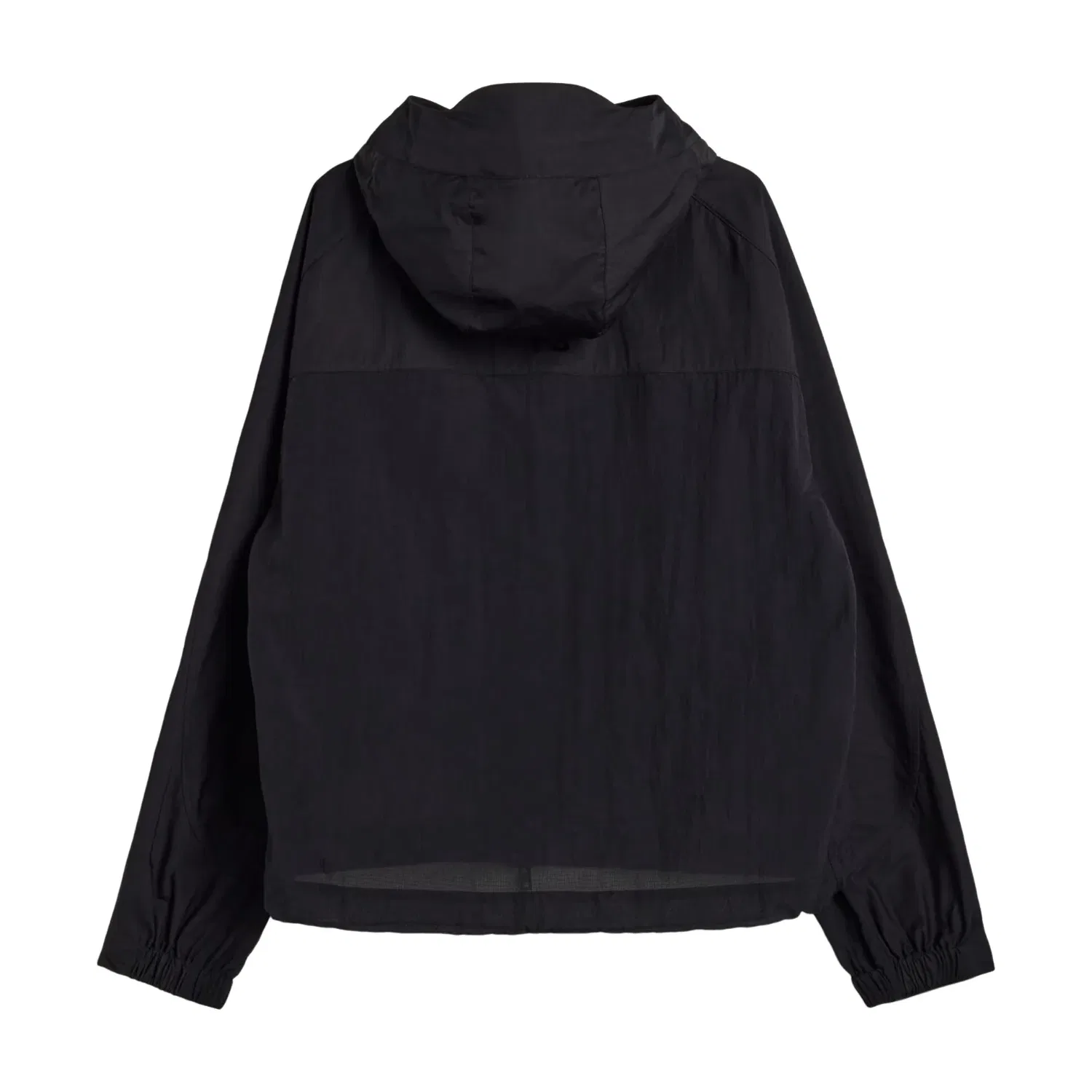 Куртка Adidas Y-3 Field Jacket 'Black' KD3975, черный — фото 2