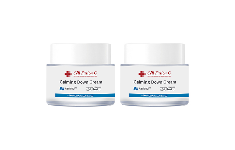 

Увлажняющие кремы и средства для лица Unisex Cell Fusion C