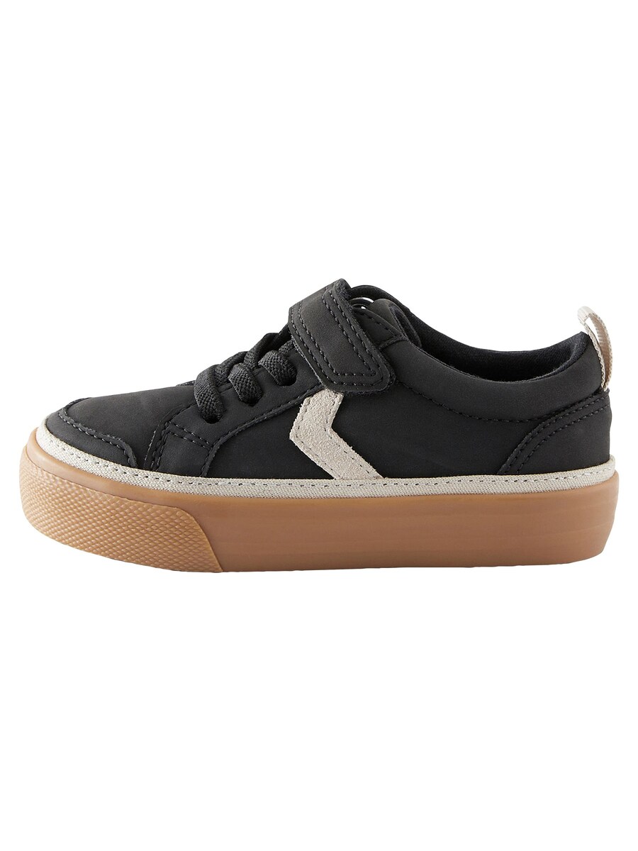 

Кроссовки Next Sneakers Zickazck, черный