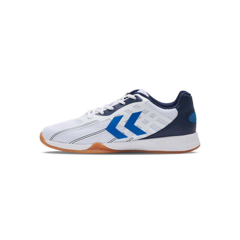 

Кроссовки Hummel, белый