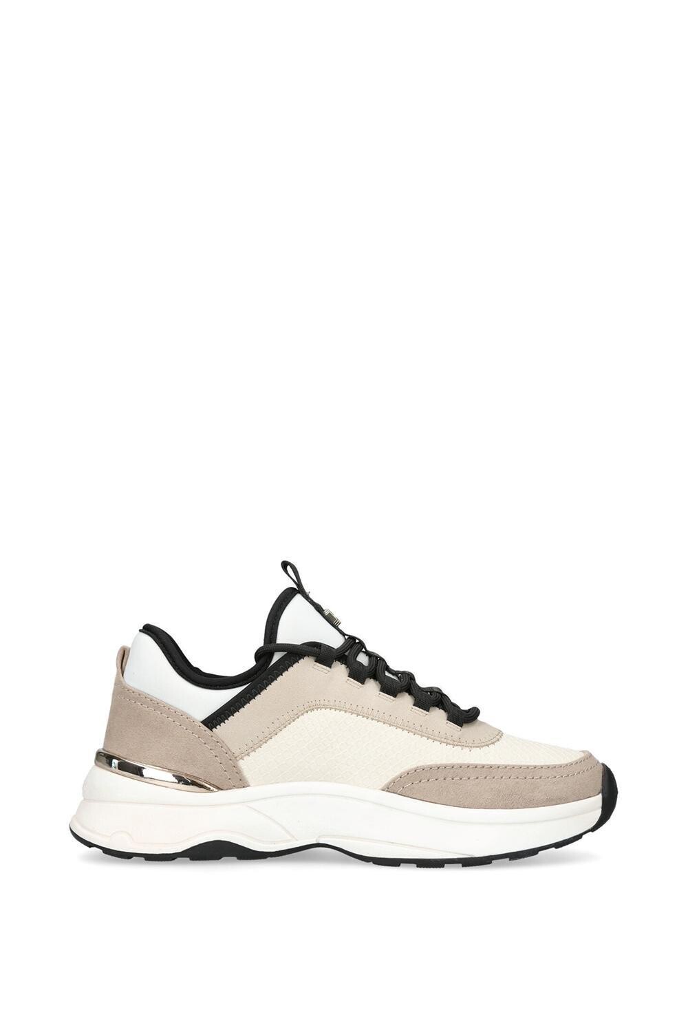 Кроссовки Swift Runner Carvela, бежевый