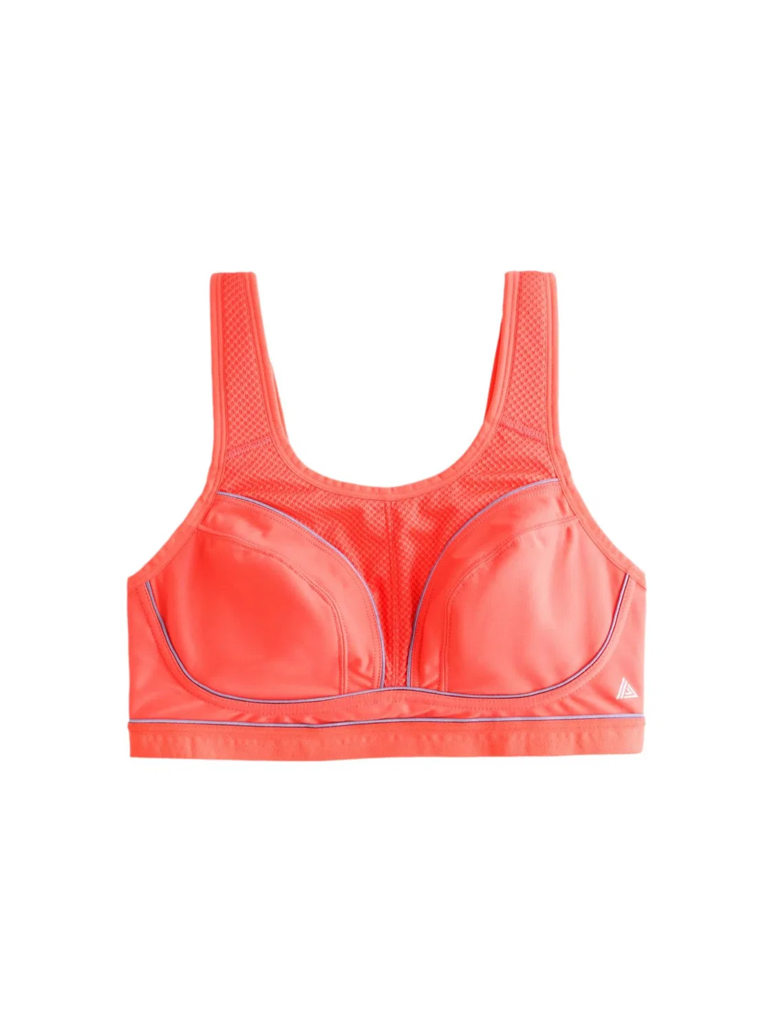 Спортивный бюстгальтер Bralette 'BG Active' Next, Coral