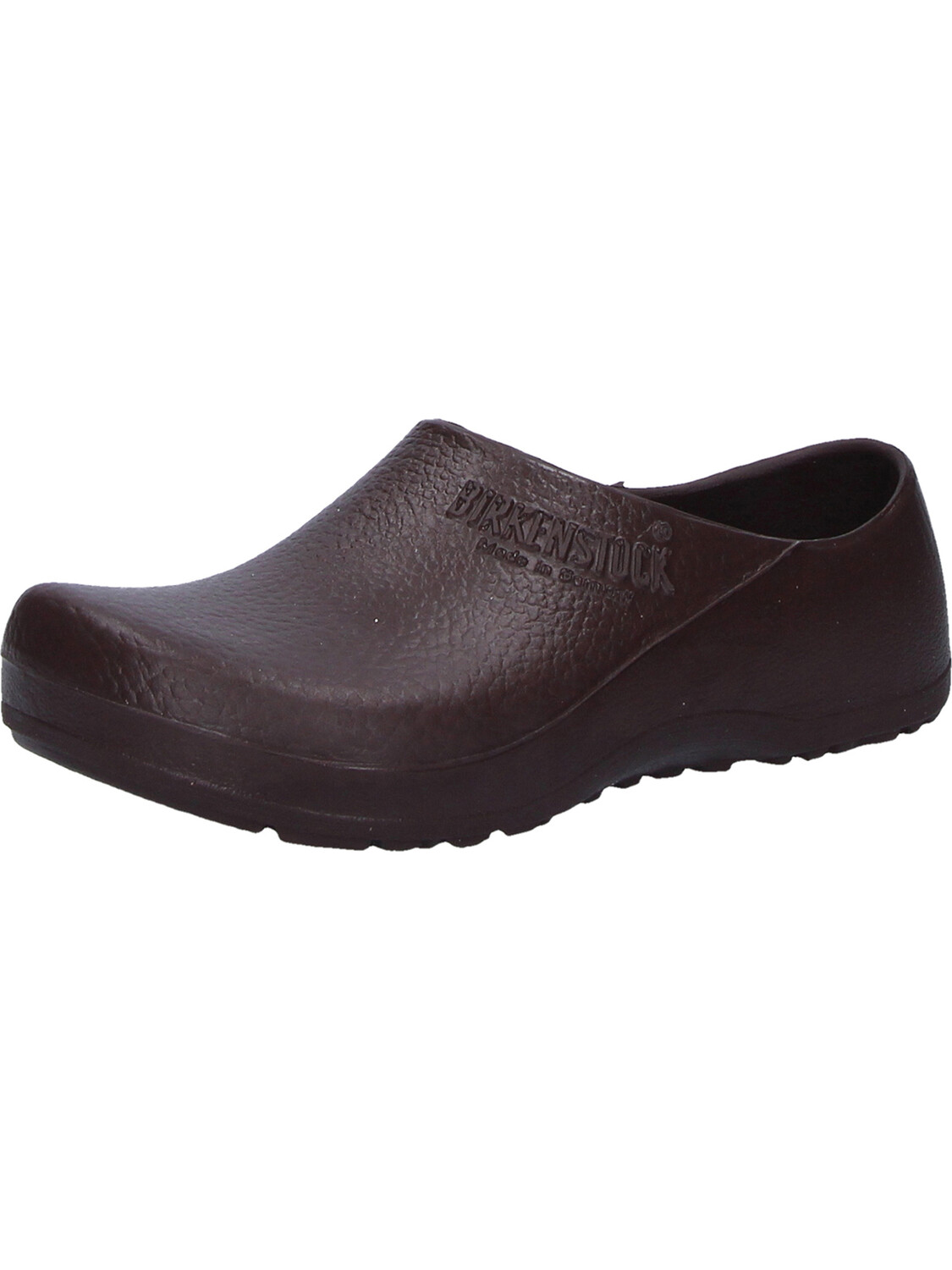 

Сабо Birkenstock Clogs Profi Birki, коричневый