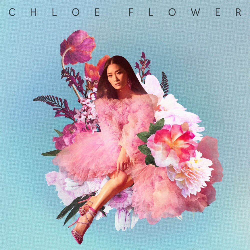 

Виниловая пластинка LP Chloe Flower - Chloe Flower