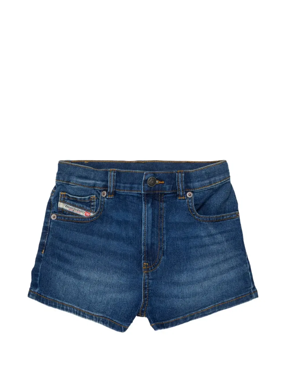 Шорты Pashopf Diesel Kids, синий