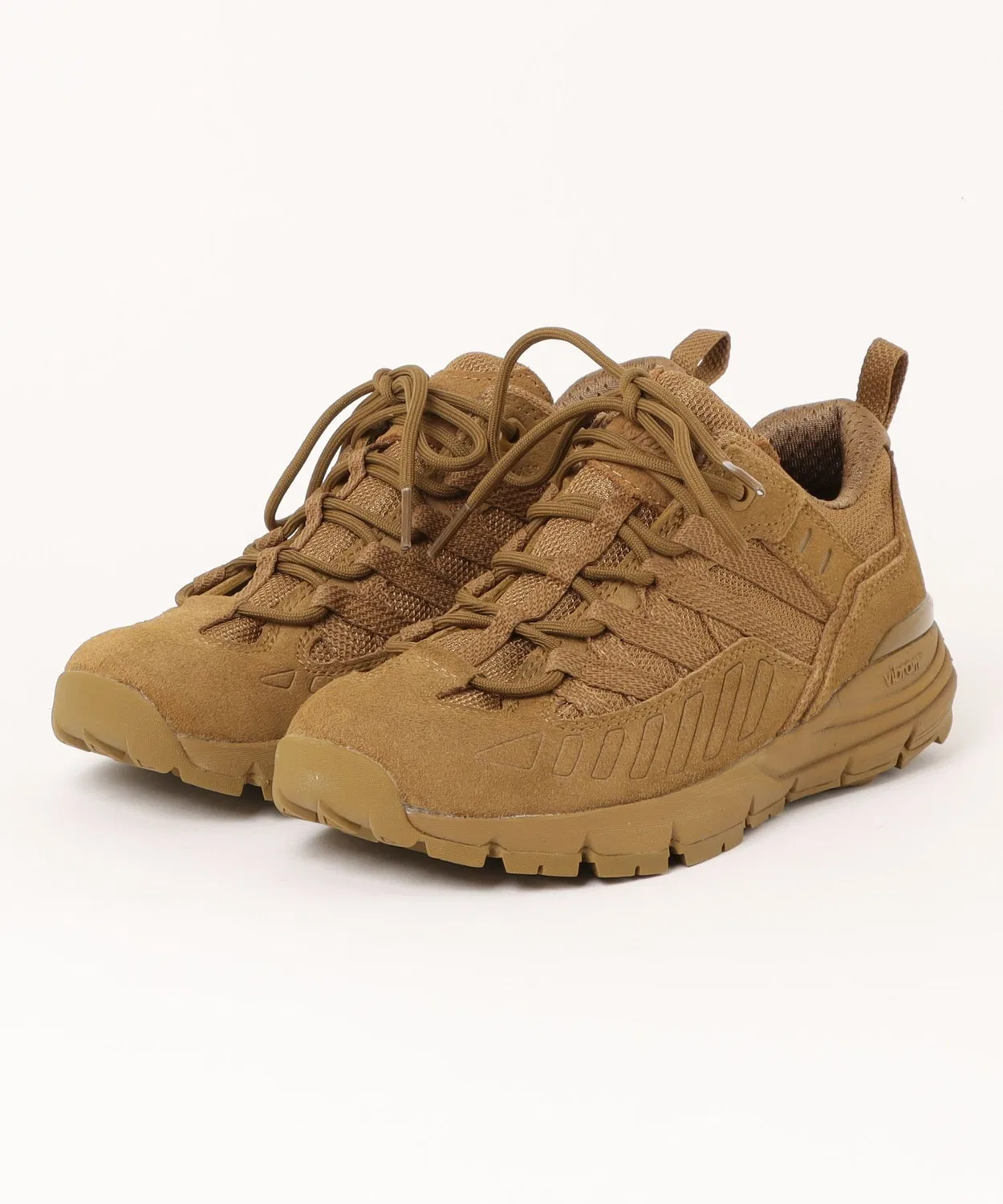 Ботинки FULLBORE LOW, DANNER, цвет бежевый