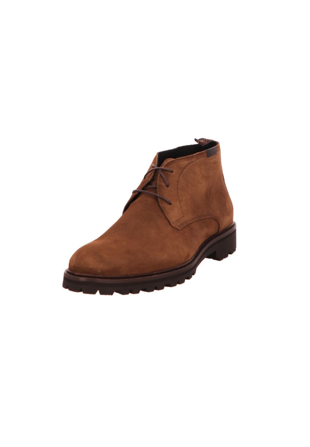 

Ботинки Floris Casual Floris Van Bommel, коричневый