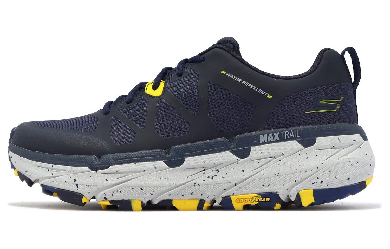 

Мужская обувь Skechers Lifestyle