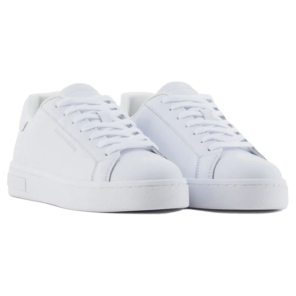 Кроссовки Armani Exchange XW000295_AF11912, белый