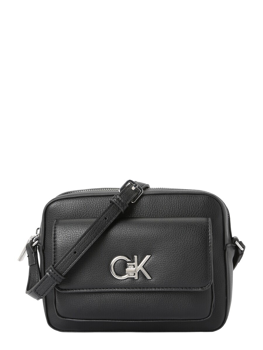 

Сумка кросс-боди Calvin Klein Crossbody, черный