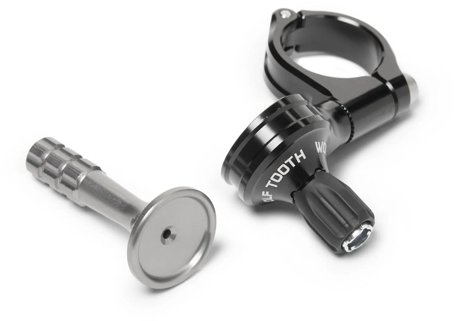 

Рычаг ReMote 360 Wolf Tooth Components, Black