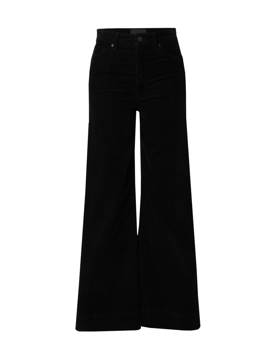 

Вельветовые брюки ARMEDANGELS Wide leg Pants MURLIAA, черный
