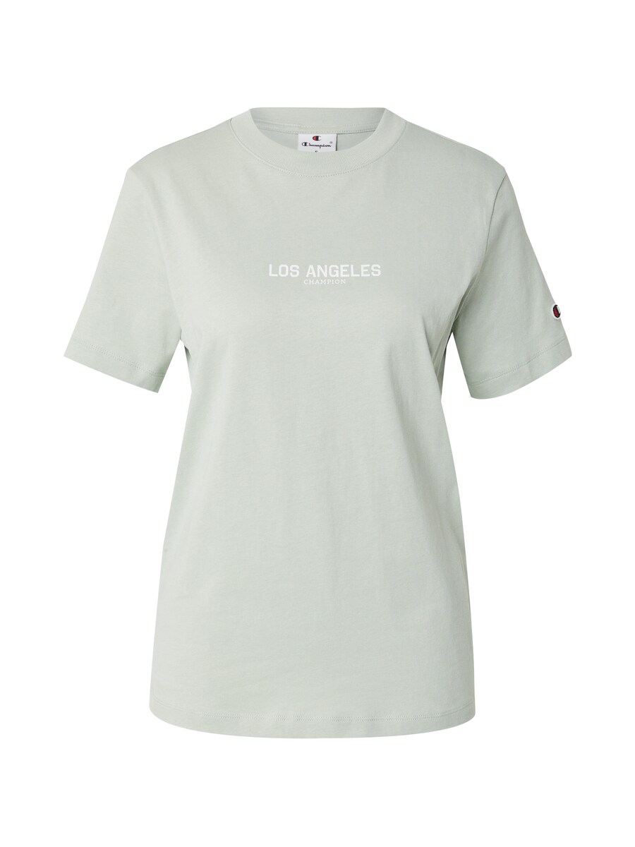 

Рубашка Champion Authentic Athletic Apparel, серый