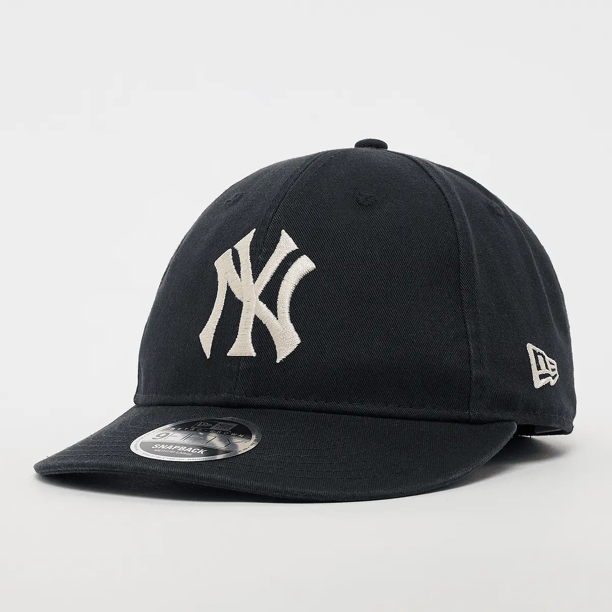 

Бейсболка New Era 9Fifty RCPC Raised From Concrete Rear Hit MLB New York Yankees, синий